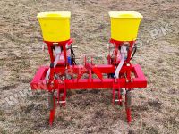 Corn Planter